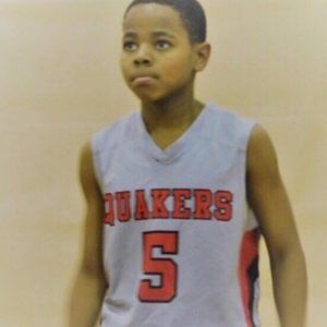 Meet your Posher, Nigel